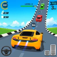 Speed Race - Car Racing Games