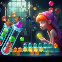 Color Puzzle Ball Sort Game