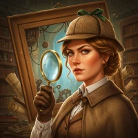 Masterpiece Lost: Escape Quest