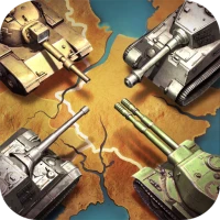 Tank Front: 15v15 Warfare