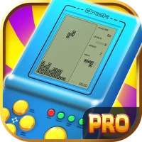 Brick Classic Pro