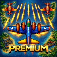 1945 Sky Shooter: Premium