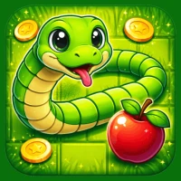 Crazy Snake Game
