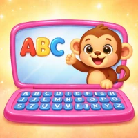 Kids Computer: Play & Learning