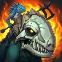 Dark Stones: Card Battle RPG