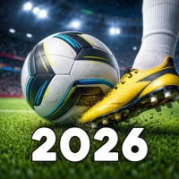 Soccer Star Football Simulator