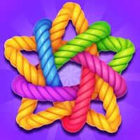 Tangle Go 3D: Untie The Knot