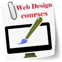 Web Design Courses