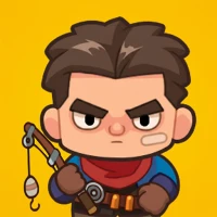 Survivor Camp Z : Idle Tycoon