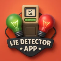 Lie Detector – Prank Scanner