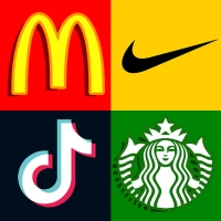 Logo Game: Brand Trivia Quiz