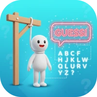 Hangman Word Master Challenge