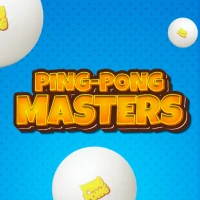 Ping Pong Masters