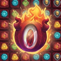 Secrets of the Castle Match 3