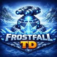 Frostfall TD: Crystal War