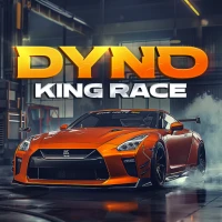 Dyno King Race