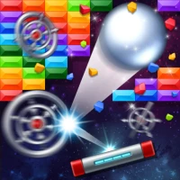 Bricks Breaker Mania