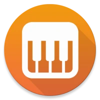 Piano Chords, Scales Companion