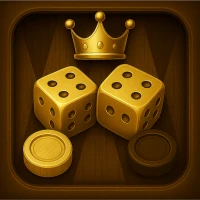 Tavla Elite Gold (Backgammon)