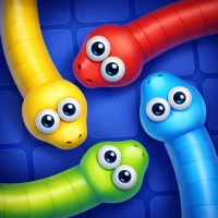 Snake Go 3D: Puzzle Escape