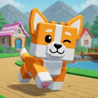 Adopt a Dog Simulator 3D