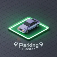 Parking Master: 3D Infinite