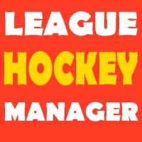 League Hockey Manager