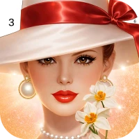 Vintage Color: Nostalgia Art