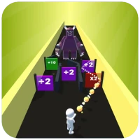 Monster Shooter - Ball Shoot