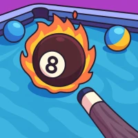 8 and 9 Ball Pool: billiard