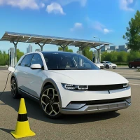 Driving School: Car Parking 3D