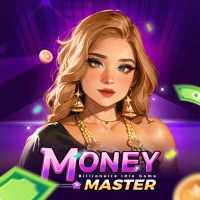 Money Master-Idle AFK RPG Game