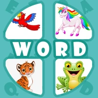 4 Pics 1 Word Fun Quiz Games