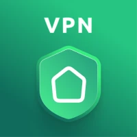 VPNHouse Fast & Secure VPN app
