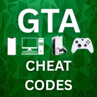 GTA Cheats