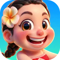 Pop Island: Match & Build