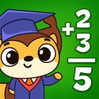 Fun Math: Kids Math Games