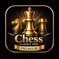 Chess Classic Pro – Premium