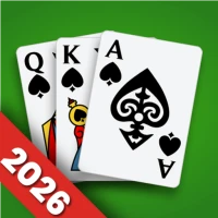 Spades - Card Game