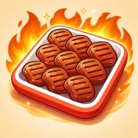 Grill Party Match