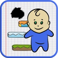 Doodle jump - baby jump