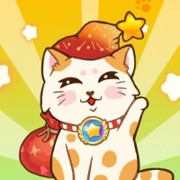 Kitty Evolution: Merge Game