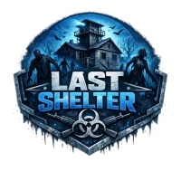 Last Shelter: Survie Zombie