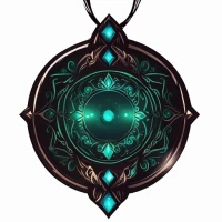 Spells - Magic items