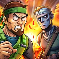 Doomsday Epoch: Last Zombies