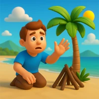 Haven Raft Survival Island