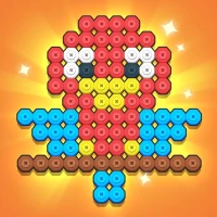 Screw Art: Pixel Art Games