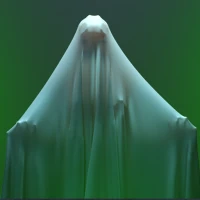 Spirit Chat Box Ghost Detector