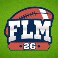 Football Legacy Manager 26