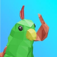 Kakapo - My Talking Parrot